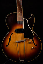 1957 Gibson ES-225 in Sunburst
