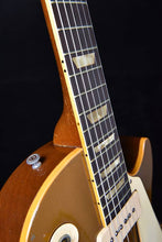 Gibson Les Paul Goldtop 1954 Celeb-owned