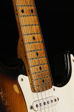 Fender Stratocaster Sunburst 1955