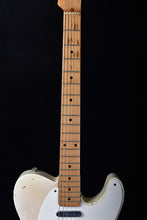 Fender Telecaster Blonde 1957