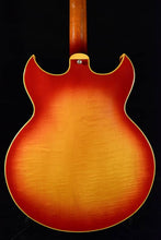 Vintage Gibson Barney Kessel 1966 Two-tone Sunburst