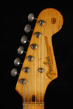 Fender Stratocaster Sunburst 1955