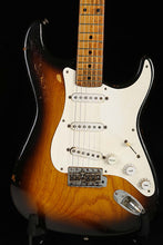 Fender Stratocaster Sunburst 1955