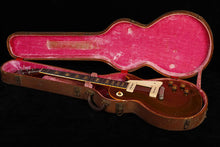 Gibson Les Paul Goldtop 1954 Celeb-owned