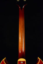 Vintage Gibson Barney Kessel 1966 Two-tone Sunburst
