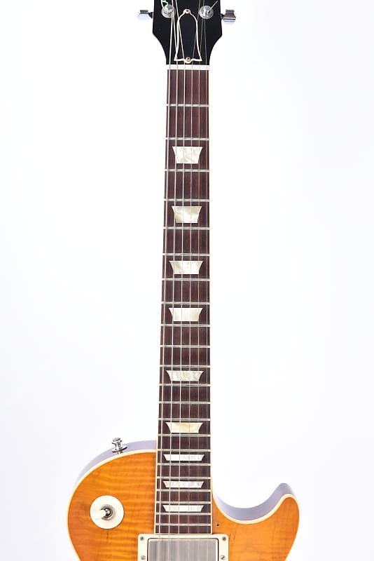 Gibson Custom Shop Collectors Choice #1 Melvyn Franks 1959 Les Paul VOS