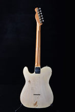 Fender Telecaster Blonde 1957