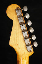 Fender Stratocaster Sunburst 1955