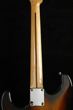 Fender Stratocaster Sunburst 1957 (Museum Condition)