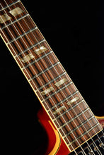 Vintage Gibson Barney Kessel 1966 Two-tone Sunburst
