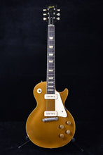 Gibson Les Paul Goldtop 1954 Celeb-owned