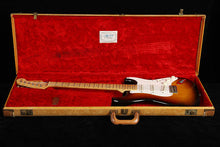 Fender Stratocaster Sunburst 1957 (Museum Condition)