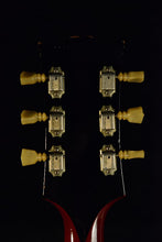 Vintage Gibson Barney Kessel 1966 Two-tone Sunburst