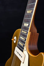 Gibson Les Paul Goldtop 1954 Celeb-owned
