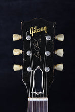 Gibson Les Paul Goldtop 1954 Celeb-owned