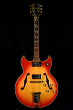 Vintage Gibson Barney Kessel 1966 Two-tone Sunburst