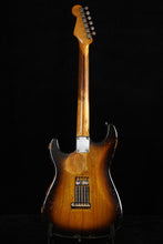 Fender Stratocaster Sunburst 1955