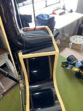 Framus Black Rose Deluxe 1959 Red Sunburst