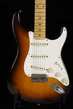 Fender Stratocaster Sunburst 1957 (Museum Condition)