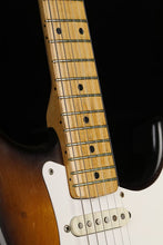Fender Stratocaster Sunburst 1957 (Museum Condition)