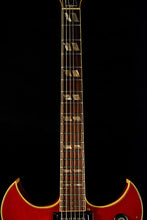 Vintage Gibson Barney Kessel 1966 Two-tone Sunburst