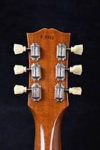 Gibson Les Paul Goldtop 1954 Celeb-owned