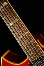 Vintage Gibson Barney Kessel 1966 Two-tone Sunburst