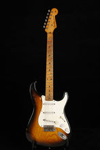 Fender Stratocaster Sunburst 1955