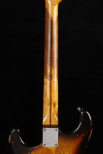 Fender Stratocaster Sunburst 1955