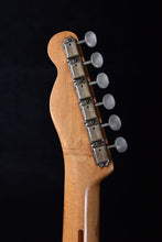 Fender Telecaster Blonde 1957