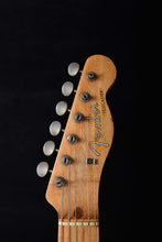 Fender Telecaster Blonde 1957