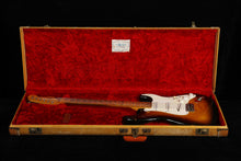 Fender Stratocaster Sunburst 1955