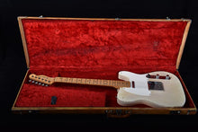 Fender Telecaster Blonde 1957