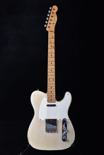 Fender Telecaster Blonde 1957