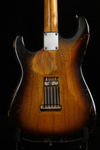 Fender Stratocaster Sunburst 1955