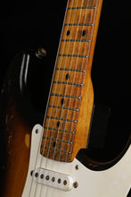 Fender Stratocaster Sunburst 1955