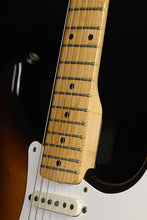 Fender Stratocaster Sunburst 1957 (Museum Condition)
