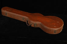 Gibson Les Paul Goldtop 1954 Celeb-owned