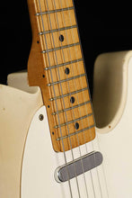 Fender Telecaster Blonde 1957