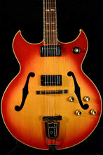 Vintage Gibson Barney Kessel 1966 Two-tone Sunburst