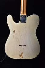 Fender Telecaster Blonde 1957