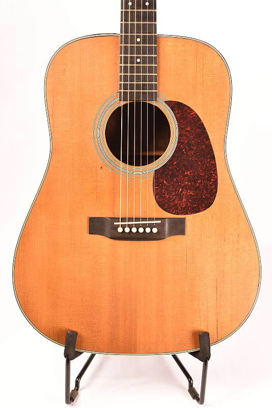 新発売】 Martin Standard D-28 アコースティックギター