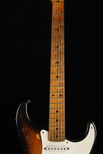 Fender Stratocaster Sunburst 1955