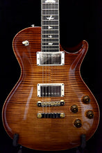 Pre-Owned Paul Reed Smith Wood Library Ten Top Mcarty SC 594 2017 Copperhead Burst