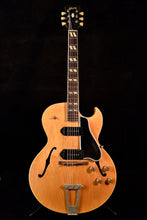 Vintage Gibson ES-175D 1956 Blonde