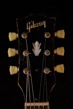Vintage Gibson ES-175D 1956 Blonde