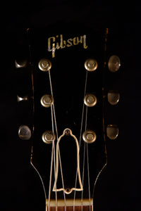 1957 Gibson ES-225 in Sunburst