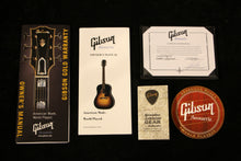 Pre-Owned Gibson Custom Shop Hummingbird Custom Walnut Limited Edition 1 out of 30 2014