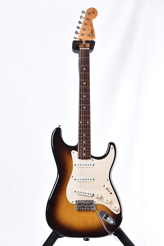 Tokai Springy Sound 1980 – NCK Guitars