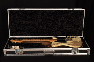 2006 Fender Masterbuilt Jeff Beck Esquire Telecaster [Dennis Galuska]